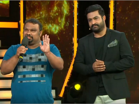 బిగ్‌బాస్ షో గురించి పుస్తకం రాస్తా, అందరికీ చెప్పేస్తా: కత్తి మహేష్