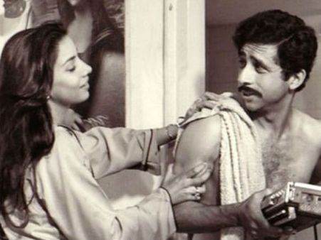 మూడు దశాబ్దాల తర్వాత తెరమీదకి: ఇండియన్ క్లాసిక్ కావాల్సిన సినిమా ఎందుకు ఆగిపోయింది?