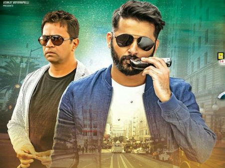 అబద్దం ఆడితే అతికినట్టుండాలి కానీ....! 