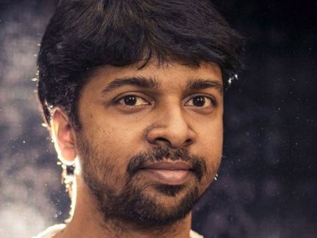 ‘స్పైడర్’ కోసం కిలికి భాష రైటర్ మదన్ కార్కీ తెలుగు పాట