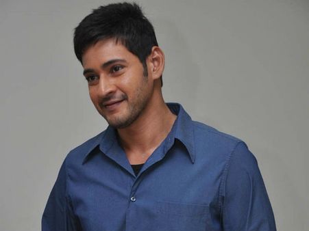 నన్ను నడిపించే శక్తి, నా కొడుకు: మహేష్ బాబు