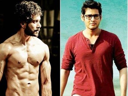 మహేష్ బాబు కాబట్టి ఒప్పుకున్నాను, పెద్ద డైలాగులు చెప్పాల్సి వచ్చేది: 