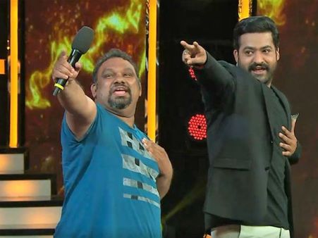 ‘బిగ్ బాస్’ మీద మహేష్ కత్తి పుస్తకం, అర్చనపై సంచలన కామెంట్