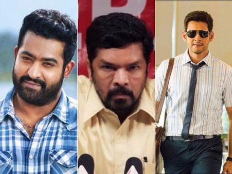 మహేష్, ఎన్టీఆరే ఉదాహరణ: ఇండస్ట్రీలో హీరోల బిహేవియర్ మీద పోసాని కామెంట్!