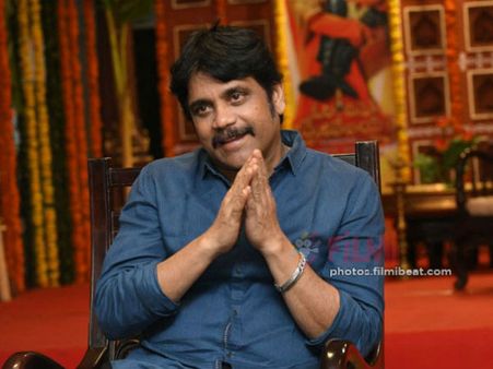 అన్ని విషయాలు విప్పిన నాగార్జున... (బర్త్ డే ఇంటర్వ్యూ)