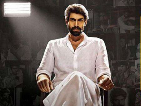 ‘నేనే రాజు నేనే మంత్రి’ : అవేమీ పట్టించుకోనంటున్న రానా