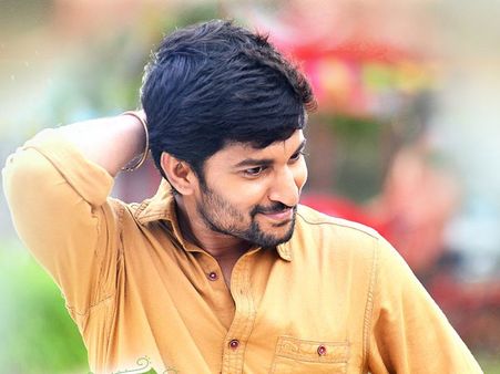 నాని నెక్స్ట్ మూవీ రిలీజ్ డేట్ వచ్చేసింది .. ఎప్పుడంటే?