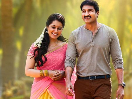 గోపీచంద్‌కు 