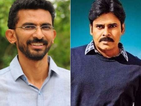 ఫిదా కథ పవన్ కళ్యాణ్ షాడోలా నడిపాడు: షాకిచ్చిన శేఖర్ కమ్ముల