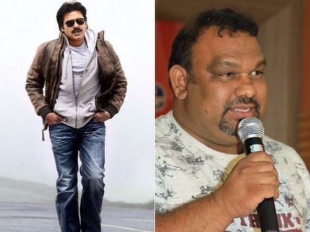 పవన్ కళ్యాణ్ ఫ్యాన్స్ టార్గెట్ మహేష్ కత్తి.... ఏమిటీ గొడవ?