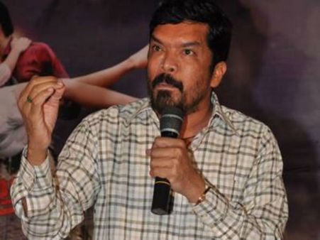 కిన్నెరకి భరోసా..! పోసాని మరోసారి తానేమిటో చూపించాడు