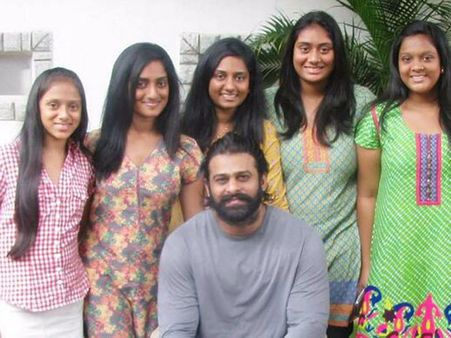 మాకు తెలియదు: ప్రభాస్ సోదరి ఇంట్రెస్టింగ్ కామెంట్స్!