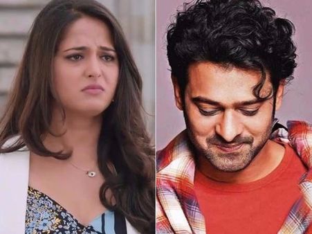 ప్రభాస్ ‘సాహో’: అనుష్క స్థానంలో బాలీవుడ్ బ్యూటీ ఫైనల్?