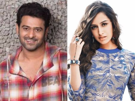 ప్రభాస్ కోసం తగ్గించుకొన్న శ్రద్ధాకపూర్.. లావెక్కిన అనుష్కకు చెక్