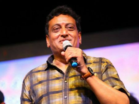 మెగా ఫ్యాన్స్‌తో పెట్టుకోవద్దు: 30 ఇయర్స్ పృథ్వి హాట్ కామెంట్స్