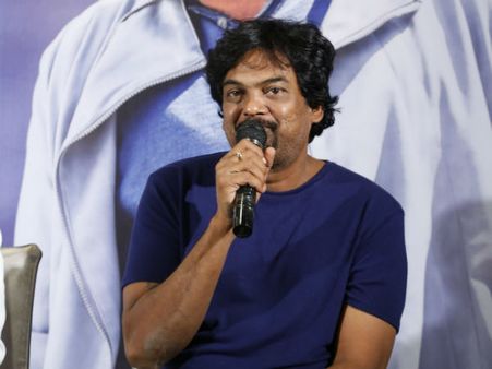 బాలకృష్ణ అభిమాన సంఘానికి అధ్యక్షుడిని అవుతా.. పూరీ జగన్నాథ్