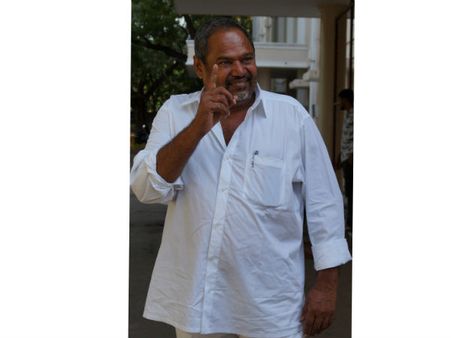 ఆర్ నారాయణమూర్తి కొత్త చిత్రం అన్నదాత సుఖీభవః