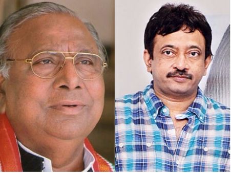 ‘అర్జున్ రెడ్డి’ వివాదం: బస్తీమే సవాల్, దమ్ముంటే వాళ్లని ఆపండి.... ఆర్జీవి చాలెంజ్