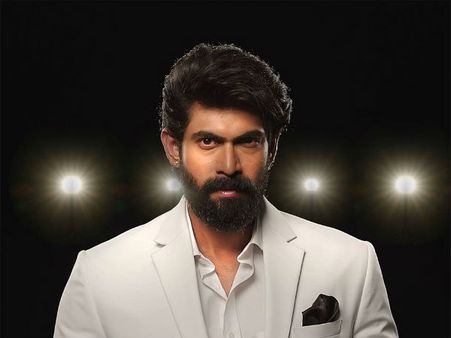 డ్రగ్స్ ఇష్యూ : పిచ్చి పిచ్చిగా అడగొద్దంటూ యాంకర్ మీద అరిచిన రానా!