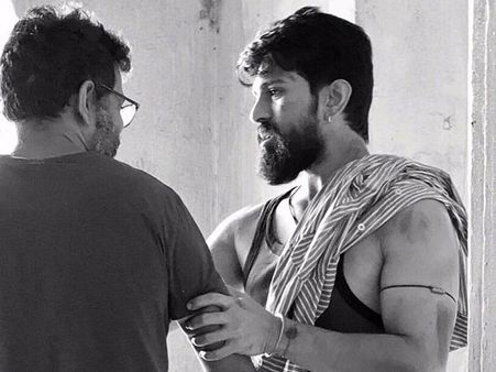 ‘రంగస్థలం 1985’ నాటకాలు వేసే సినిమా కాదు: సుకుమార్