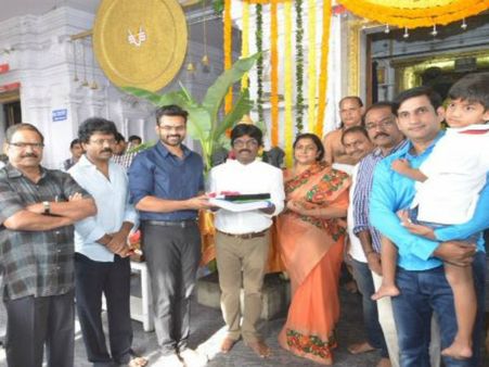 అంతా కలిసి నన్ను బుక్ చేసారు: సాయి ధరమ్ తేజ్