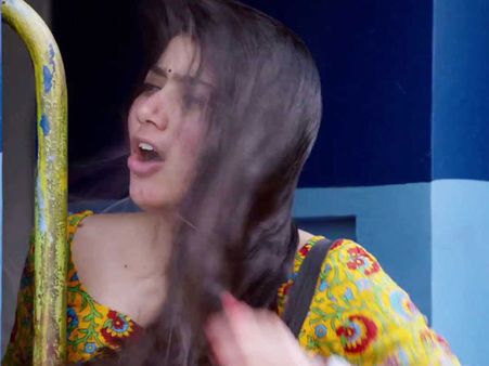 ‘బాడ్కావ్ బలిసిందారా’ సాయి పల్లవి డైలాగ్ అర్థం తెలిస్తే షాకవుతారు!