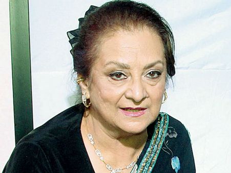 నా భర్త ఆరోగ్యంతో తిరిగివస్తారు.. సైరా భాను