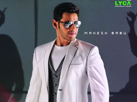 మహేష్ ‘'స్పైడర్' ’: బూమ్ బూమ్ సాంగ్ కేక....గంటల్లో మిలియన్ మార్క్!