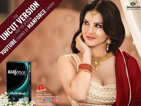 స్టేట్ అసెంబ్లీలో సన్నీ లియోన్ కండోమ్ యాడ్ రచ్చ, ఏం జరిగింది?