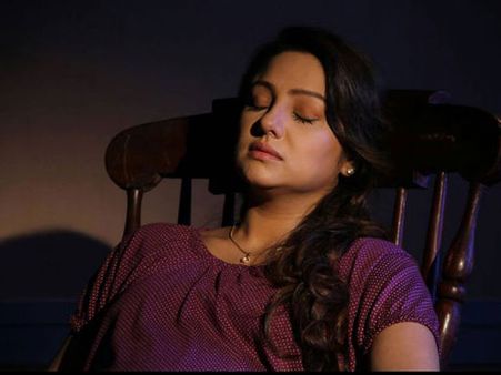 హీరో ఉపేంద్ర భార్య థ్రిల్లర్ :13 సంవత్సరాల తర్వాత మళ్ళీ