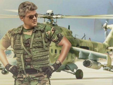 అజిత్ ‘వివేకం’ సినిమాపై పబ్లిక్ టాక్ ఎలా ఉందంటే....