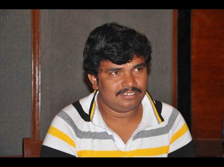 బిగ్ బాస్ ఇష్యూ: తొలిసారి మీడియా ముందుకు సంపూ, ఇదీ జరిగింది...