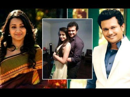 హీరోయిన్ త్రిష మాజీ ప్రియుడికి కత్తిపోట్లు!