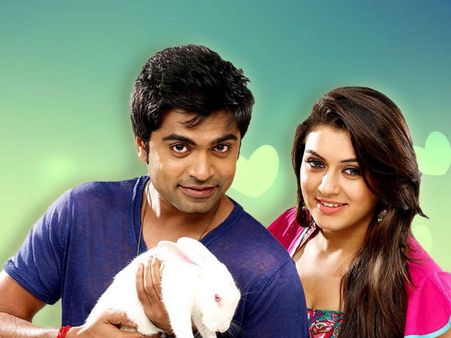 శింబు, హన్సిక పెళ్లి రద్దవడానికి కారణం తెలిపిన... శింబు తండ్రి!