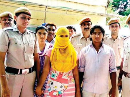 సొంత కొడుకునే కిడ్నాప్ చేయబోయి పట్టుబడ్డ నటుడు