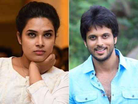 బిగ్ బాస్ డిసప్పాయింట్మెంట్: హరితేజ, ఆదర్శ్‌లకు మాటీవీ మరో ఛాన్స్?