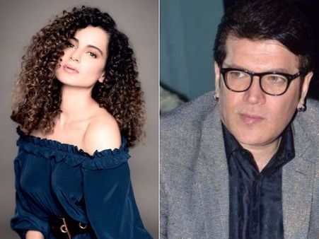 ఆ హీరోయిన్‌కు పిచ్చి పట్టింది... అందుకే అలా వాగుతోంది, లీగల్‌ చర్యలు!