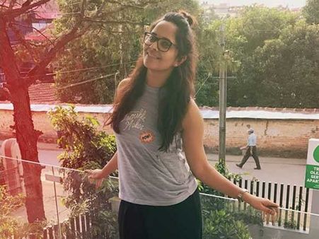 నింద నిజమైతే తప్పక దిద్దుకో... ‘రంగస్థలం 1985’లో అనసూయ