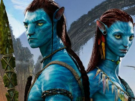 అసలేం చేయబోతున్నారు!!?? ఒక్క సినిమాకు 7 వేల కోట్ల బడ్జెట్, 3డీ లో కొత్త ప్రయోగాలు ?