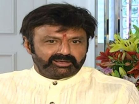 ఆ సినిమా చేయకుండా ఉండాల్సింది: బాలయ్య అంతమాటా అనేసాడు