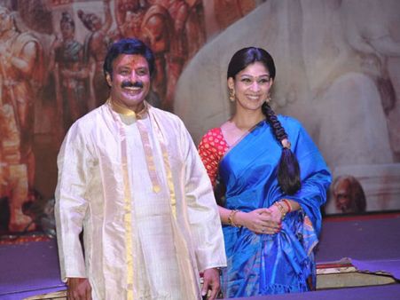 బాలయ్యకి తల్లిగా నయన తార?: బాలకృష్ణ 102 లో నయన్ రోల్ గురించి తెలుసా?