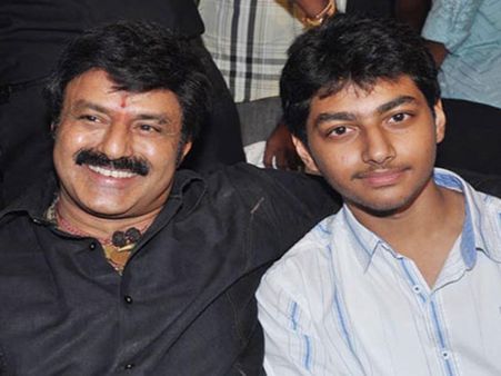 పూరీ చేతిలో మోక్షఙ్ఞ సినిమా..!? బాలయ్య రిస్క్ తీసుకుంటున్నాడా?