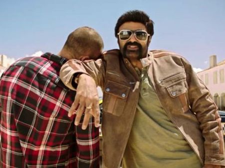 అందువల్లే బాలయ్య వాయిస్ అలా: అభిమానులు ఆందోళన పడొద్దు