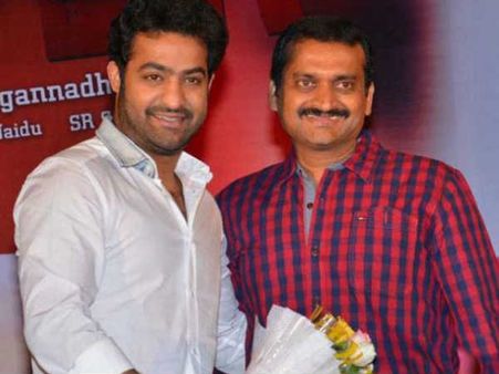 ఎన్టీఆర్‌కు బండ్ల గణేష్ క్రీమ్ బిస్కెట్.. వర్కవుట్ అవుతుందా!