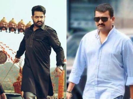 ‘జై లవ కుశ’ చూశా, రాత్రి నిద్రపట్టలేదు: బండ్ల గణేష్