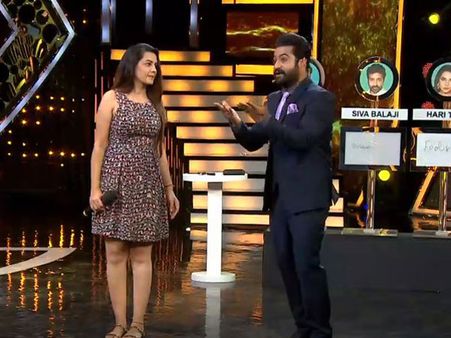 ఫైనల్ ఘట్టానికి చేరిన బిగ్ బాస్, వంట చేసిన తారక్, దీక్ష ఔట్!