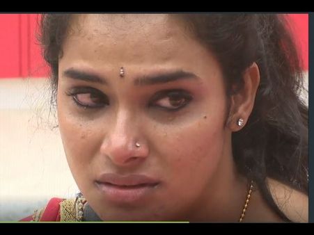 బిగ్ బాస్‌లో అల్లరి నరేష్.. భోరున ఏడ్చిన హరితేజ.. దీక్షాను ఆడుకున్న నవదీప్