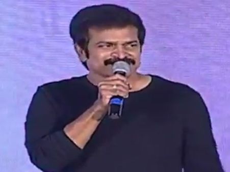 పాపం బ్రహ్మాజీ.. చెడుగుడు అడుకున్న ఎన్టీఆర్, సుమ, హరికృష్ణ.. అసలేం జరిగిందంటే..