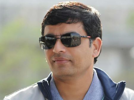 దిల్ రాజు మీద కేసు: అసలు విషయం వెల్లడించిన దర్శకుడు!