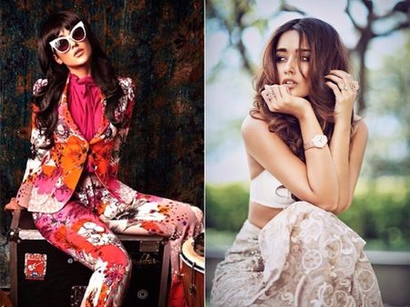 సెక్స్ గురించి మాట్లాడాల్సిన అవసరం ఉంది: ఇలియానా